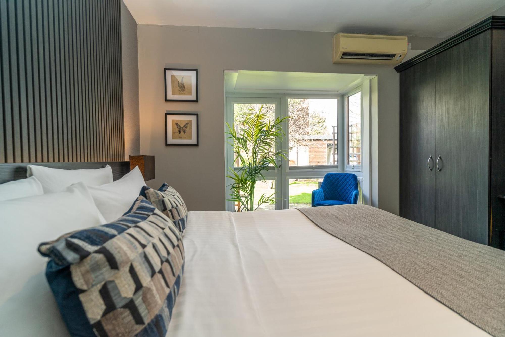 Croft Court Hotel Londyn Pokój zdjęcie