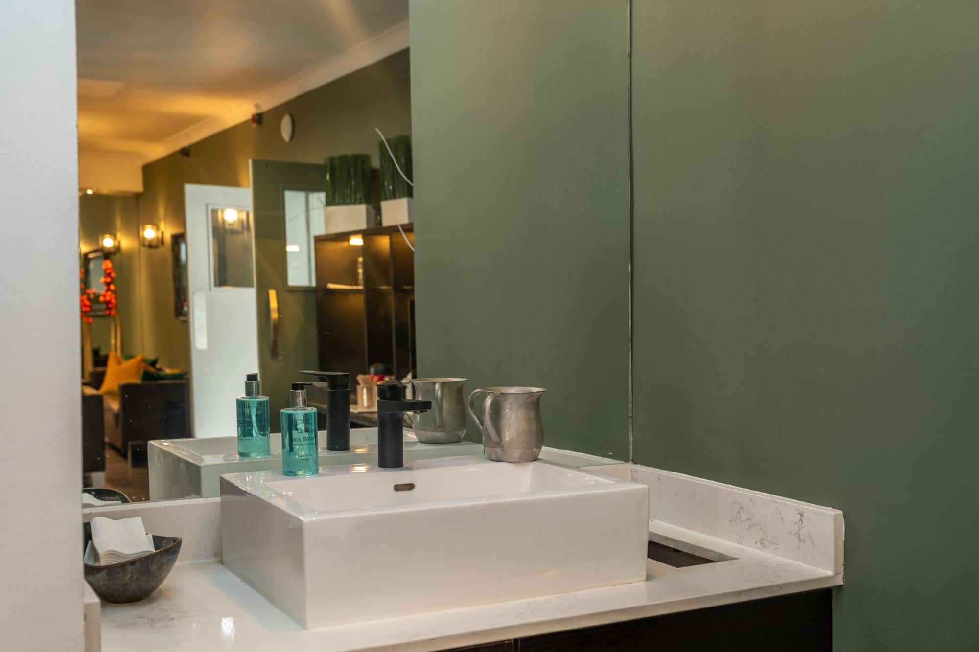 Croft Court Hotel Londyn Zewnętrze zdjęcie
