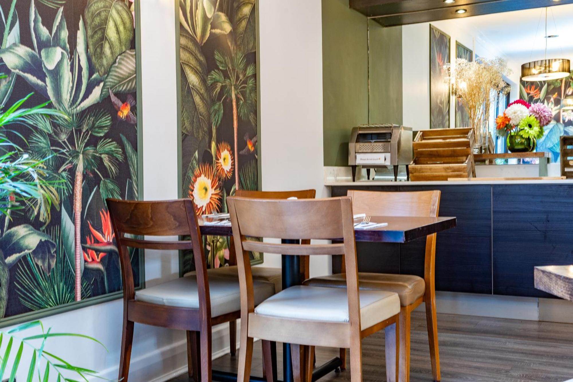 Croft Court Hotel Londyn Zewnętrze zdjęcie