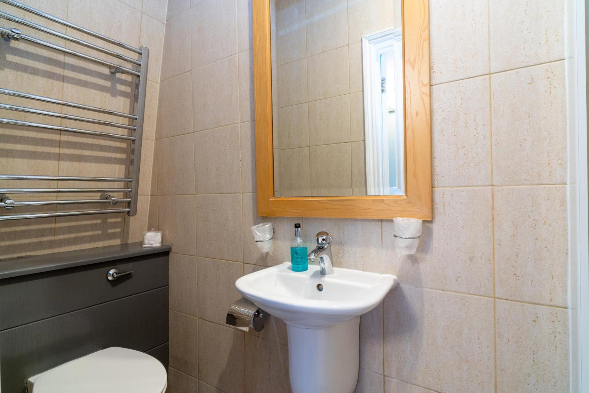 Croft Court Hotel Londyn Pokój zdjęcie