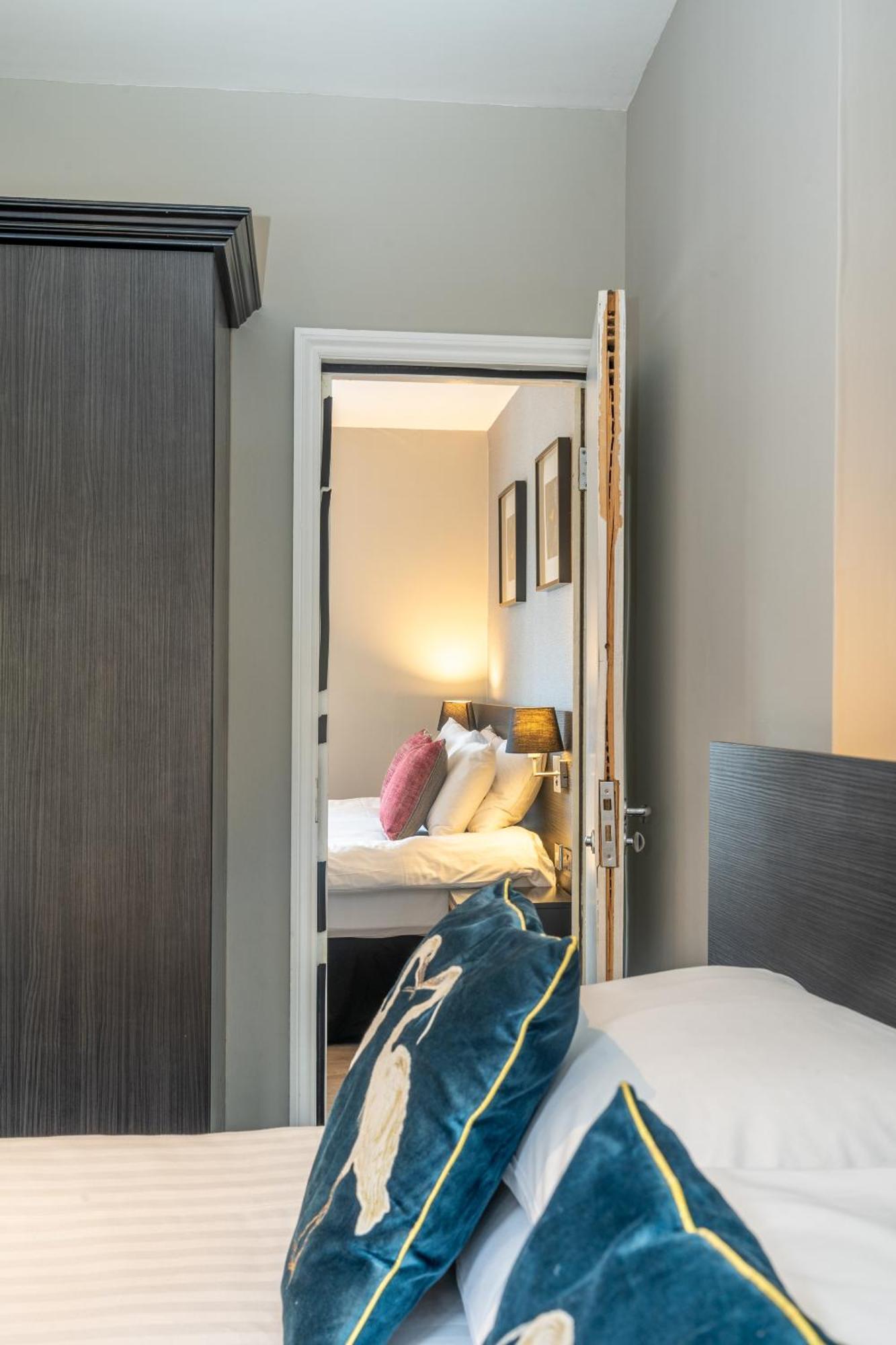 Croft Court Hotel Londyn Pokój zdjęcie