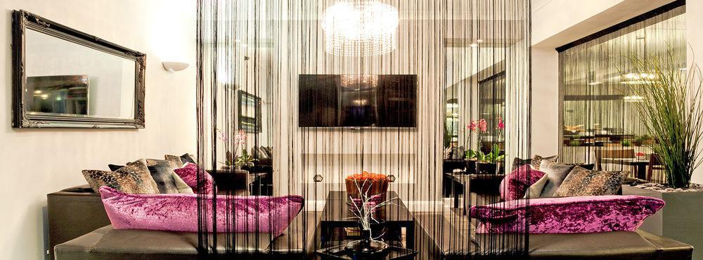 Croft Court Hotel Londyn Zewnętrze zdjęcie